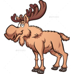 Moose Ecosystem
