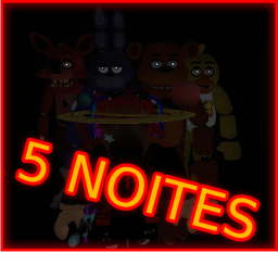 5 Noites Top