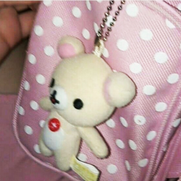 ☆ ^___^ 🦴💤
