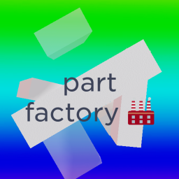 part factory