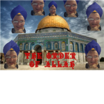 The Order of Allah