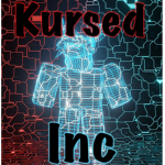 Kursed Inc