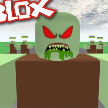 Survive the Zombies!