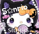 SANRIO SLAYYS