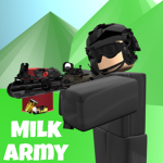 밀크부대 # Milk Army