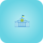 [УКР] Verkhovna Rada
