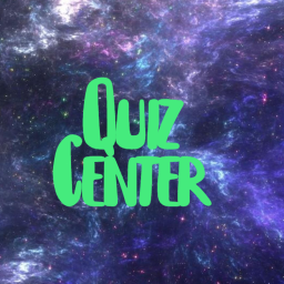 Quiz Center