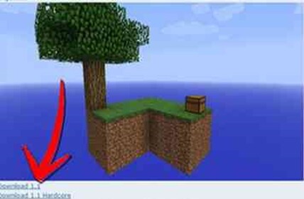 Sky block
