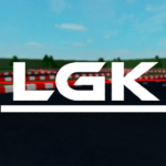 Laser Go-Karting