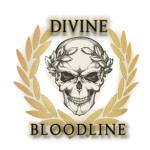 Divine Bloodlineᅠ