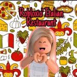 Robloxio’ Italian Restaurant