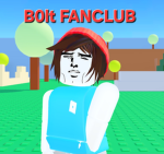 ~ B0lt Club ~