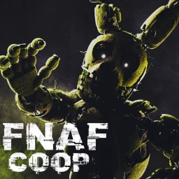 FNAF: Co-op icon