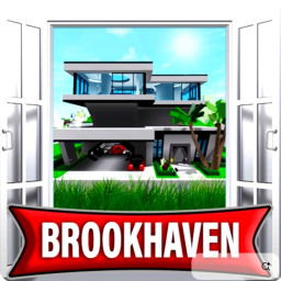 [BETA] Brookhaven Rp MOD🏡