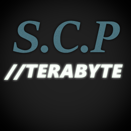 SCP - Terabyte