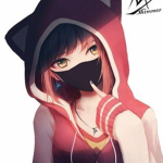 Team Galaxy Wolf Forever