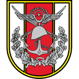 TÜRK ASKER EĞİTİM KAMPI
