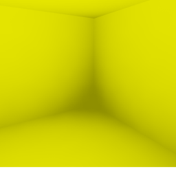 Yellow room