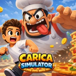 Carica Simulator (NEW!) icon