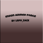 Insgn Armed Forces