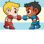 The Cool Fighters