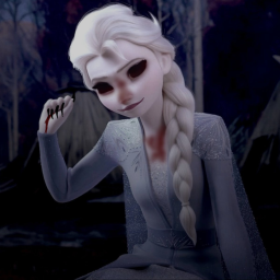 Survive the Murderous Ice Queen