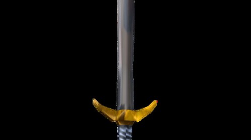 Finding Swords