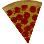 Pizzeria Cleanup