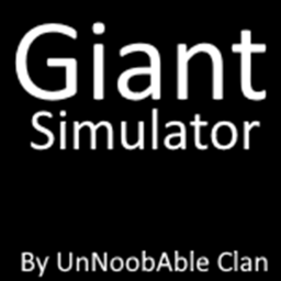 😀 Giant Simulator |Release!
