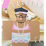 SugarBear