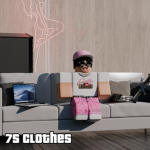 7s clothes