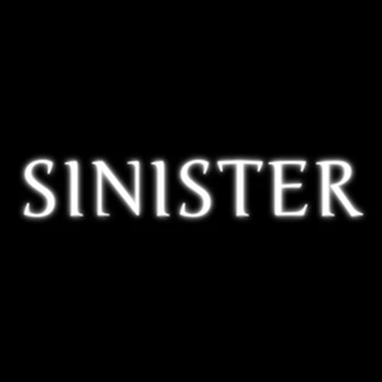 Super Sinister Production Roblox group icon