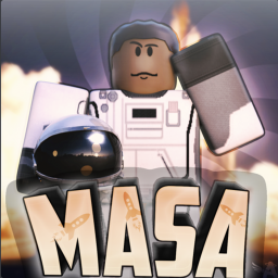 (MASA) Mortem's Space Center (Under Development)