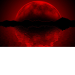 The red moon clan!