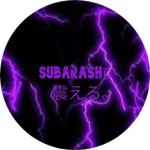 (NRPG) (OC) Subarashi