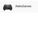 AleksGamesyt