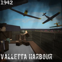 Valletta Harbour icon