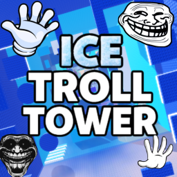 ❄️ Ice Troll Tower! ❄️