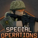 [IFD] 1st Infantry Forces Dіvision