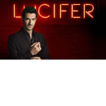 Lucifer Le Diable
