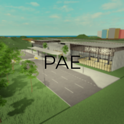 Paine Field Airport