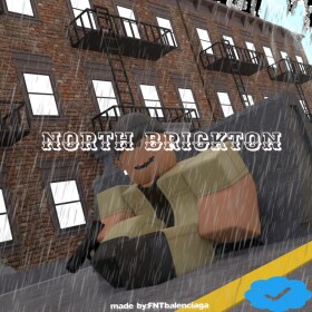 North Brickton