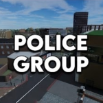 Project Brixton V1.01 Police Group