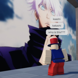 Guess The Anime Characters