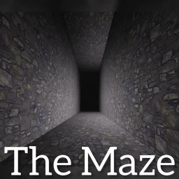 The Maze icon