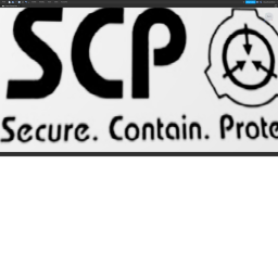 SCP Containment Breach