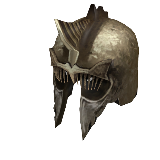 Balthor the Sightless