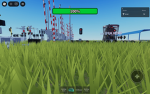 Australia Railway Crossing Build Community