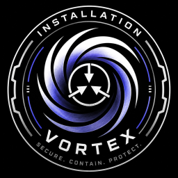 SCP: Vortex Site | RP FR