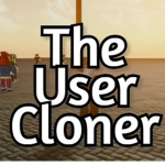 The User Cloner